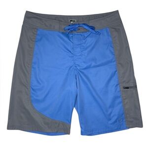 REI board shorts